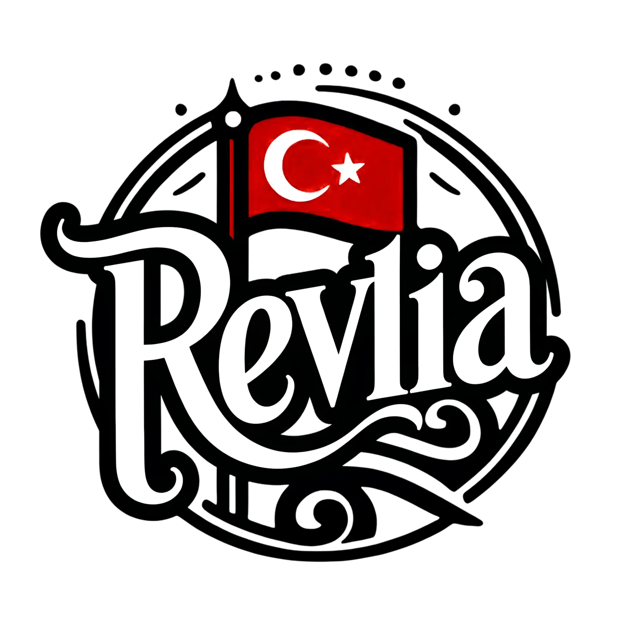Revlia