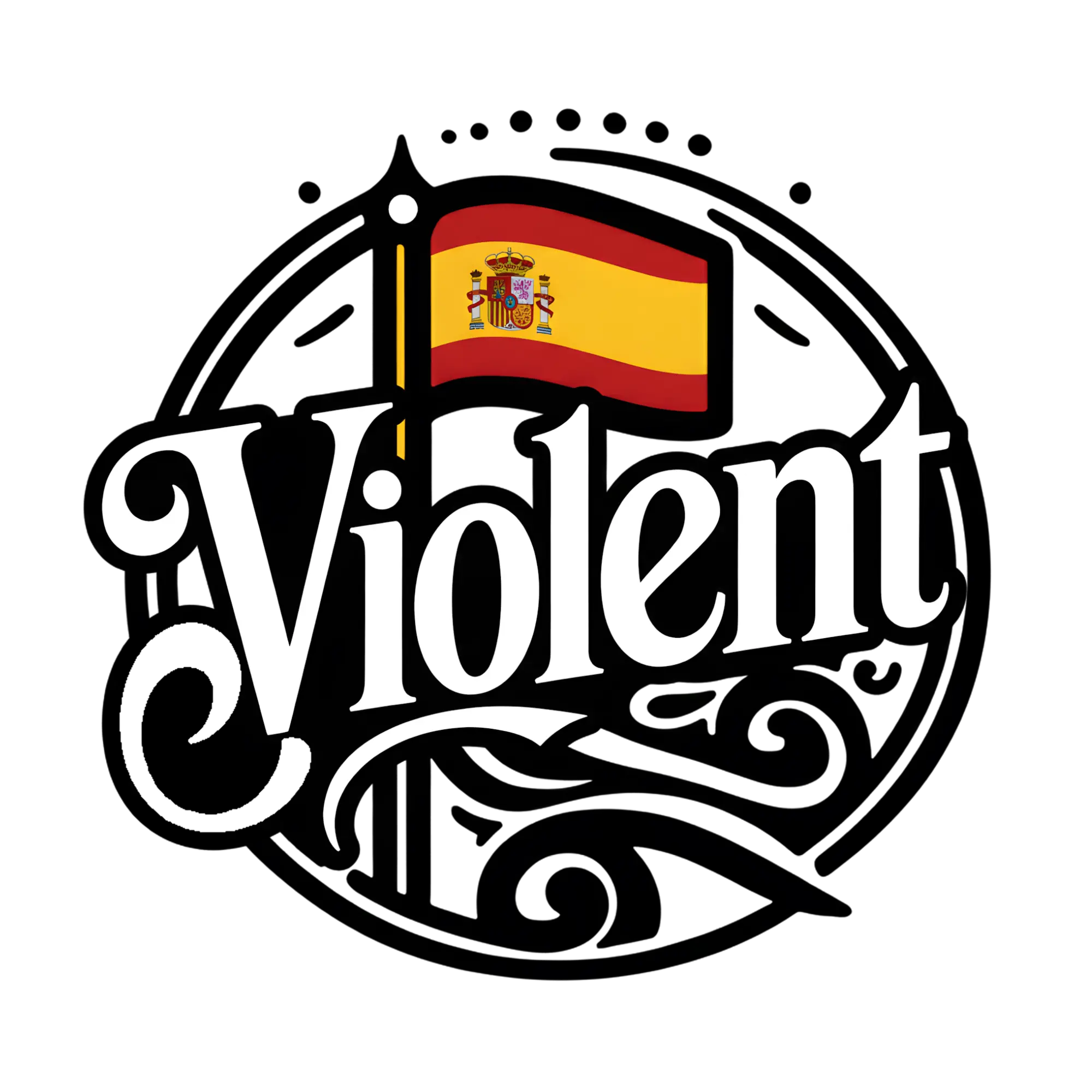 Violent